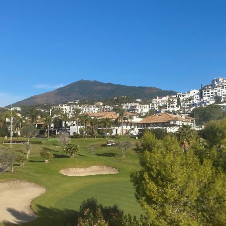 Huge Rooftop Solarium With See View - 3 Rooms Benahavís Εξωτερικό φωτογραφία