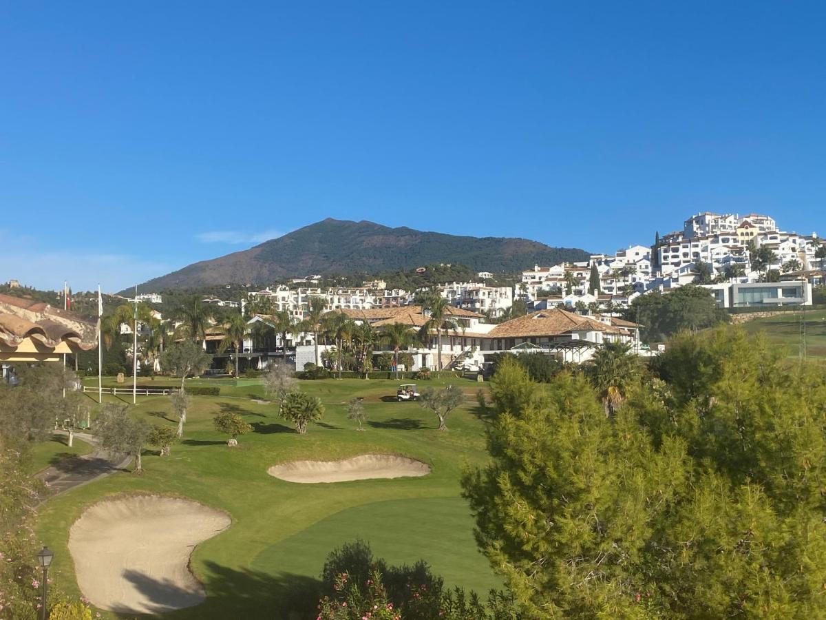 Huge Rooftop Solarium With See View - 3 Rooms Benahavís Εξωτερικό φωτογραφία