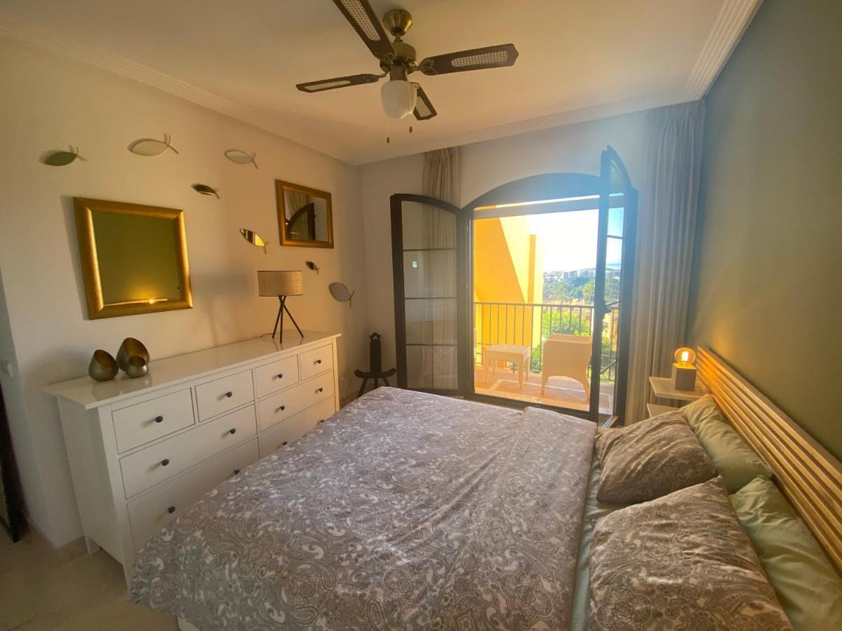 Huge Rooftop Solarium With See View - 3 Rooms Benahavís Εξωτερικό φωτογραφία