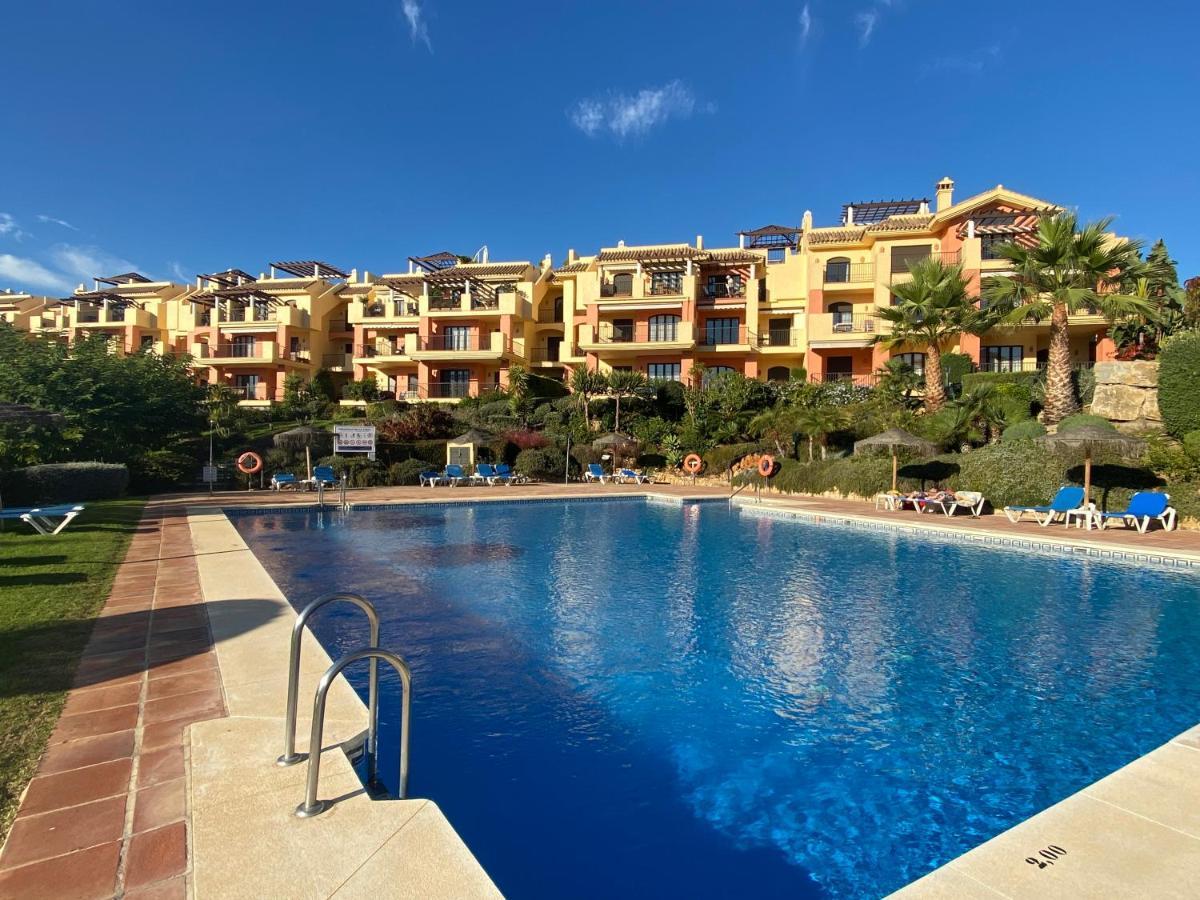 Huge Rooftop Solarium With See View - 3 Rooms Benahavís Εξωτερικό φωτογραφία