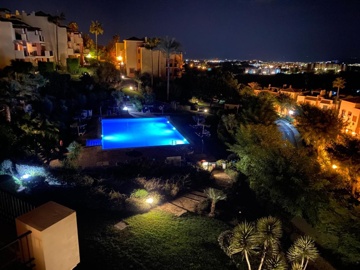Huge Rooftop Solarium With See View - 3 Rooms Benahavís Εξωτερικό φωτογραφία