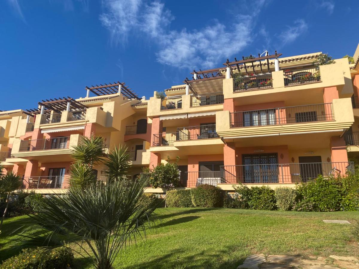 Huge Rooftop Solarium With See View - 3 Rooms Benahavís Εξωτερικό φωτογραφία