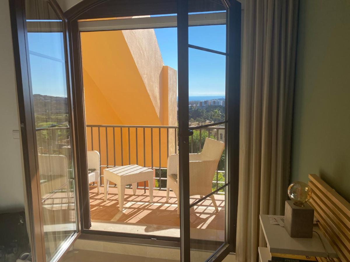 Huge Rooftop Solarium With See View - 3 Rooms Benahavís Εξωτερικό φωτογραφία