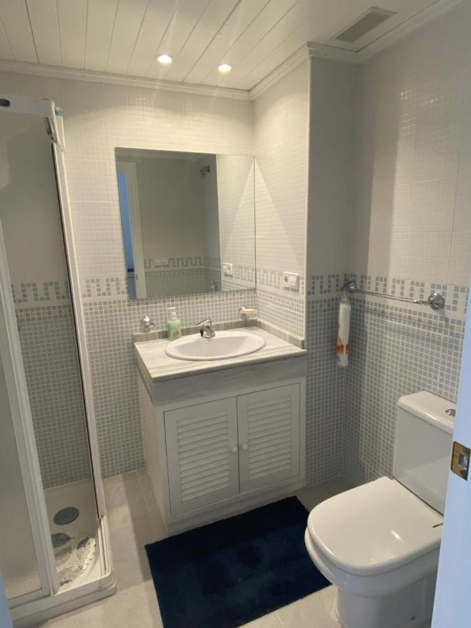 Huge Rooftop Solarium With See View - 3 Rooms Benahavís Εξωτερικό φωτογραφία