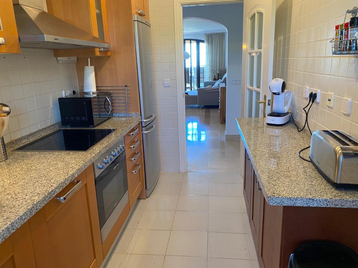 Huge Rooftop Solarium With See View - 3 Rooms Benahavís Εξωτερικό φωτογραφία
