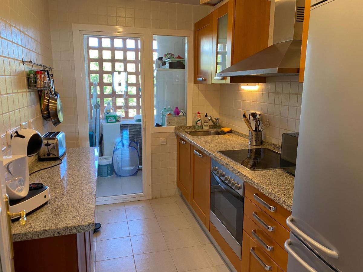 Huge Rooftop Solarium With See View - 3 Rooms Benahavís Εξωτερικό φωτογραφία
